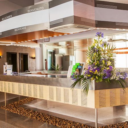 Aguamarina Golf Apartments Golf Del Sur Intérieur photo