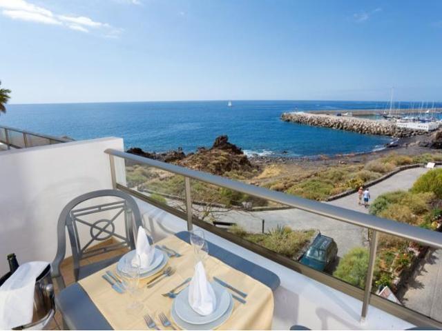 Aguamarina Golf Apartments Golf Del Sur Extérieur photo