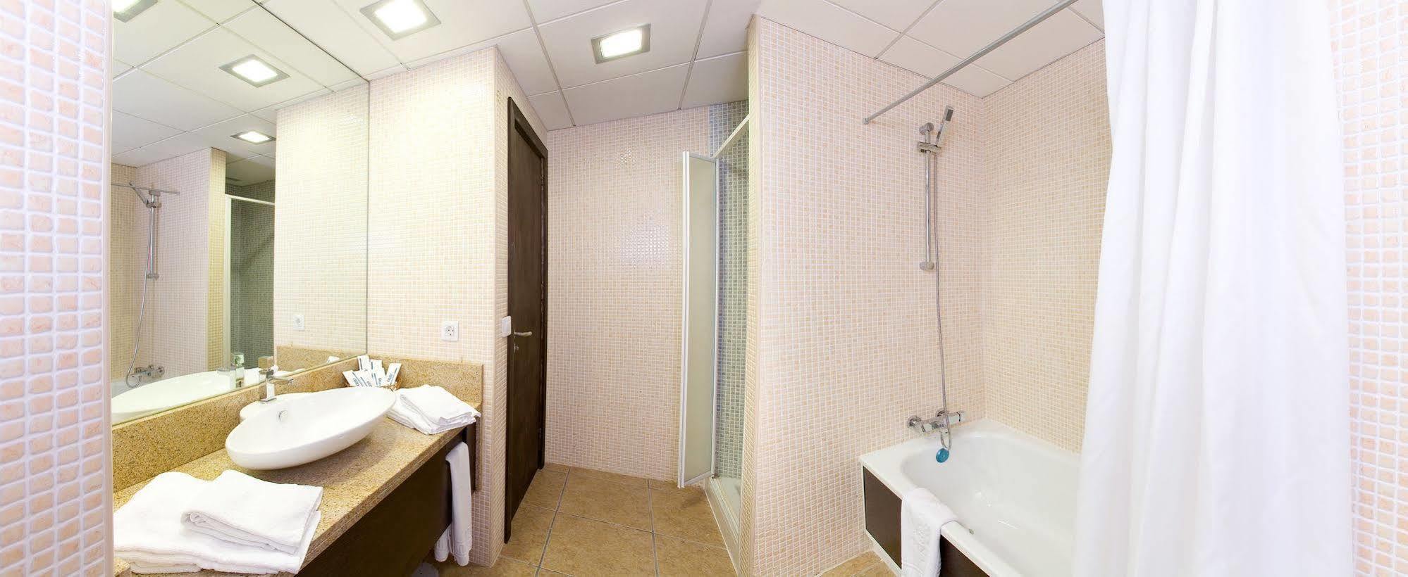 Aguamarina Golf Apartments Golf Del Sur Extérieur photo