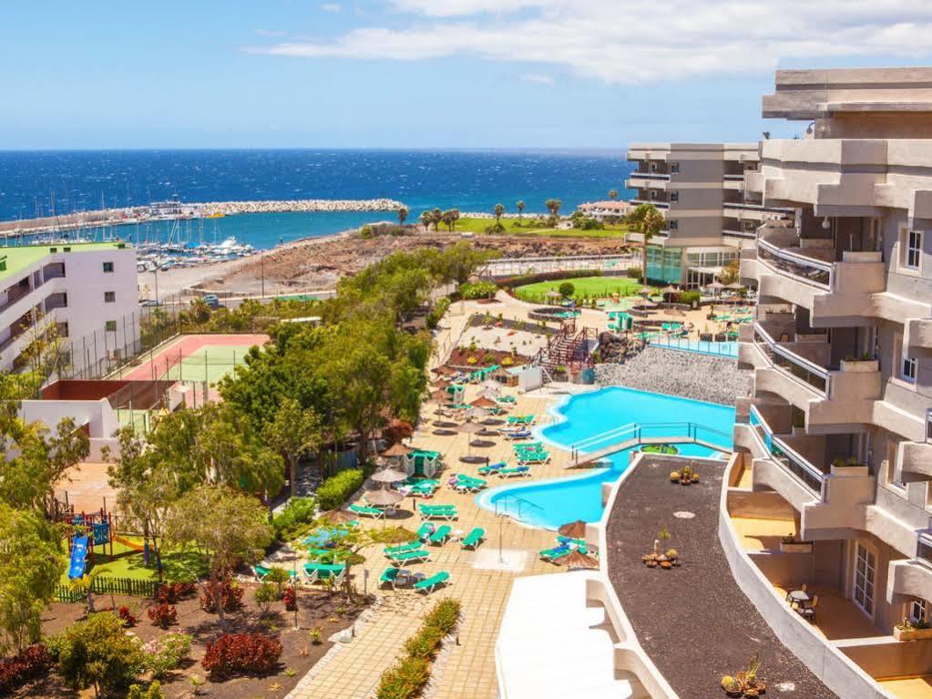 Aguamarina Golf Apartments Golf Del Sur Extérieur photo