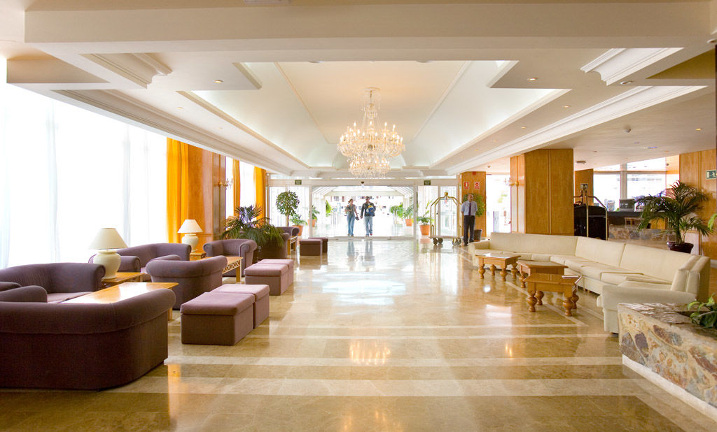 Aguamarina Golf Apartments Golf Del Sur Extérieur photo